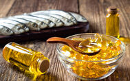 Správné užívání a dávkování omega-3