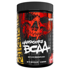 Mutant Hardcore BCAA