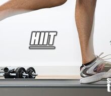 HIIT (High Intensity Interval Training)
