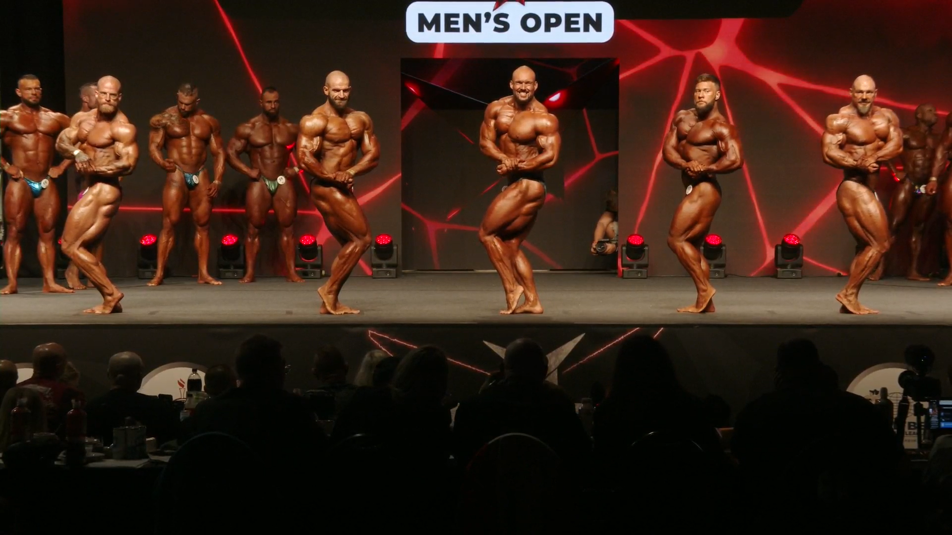 EVLS Prague Pro 2024