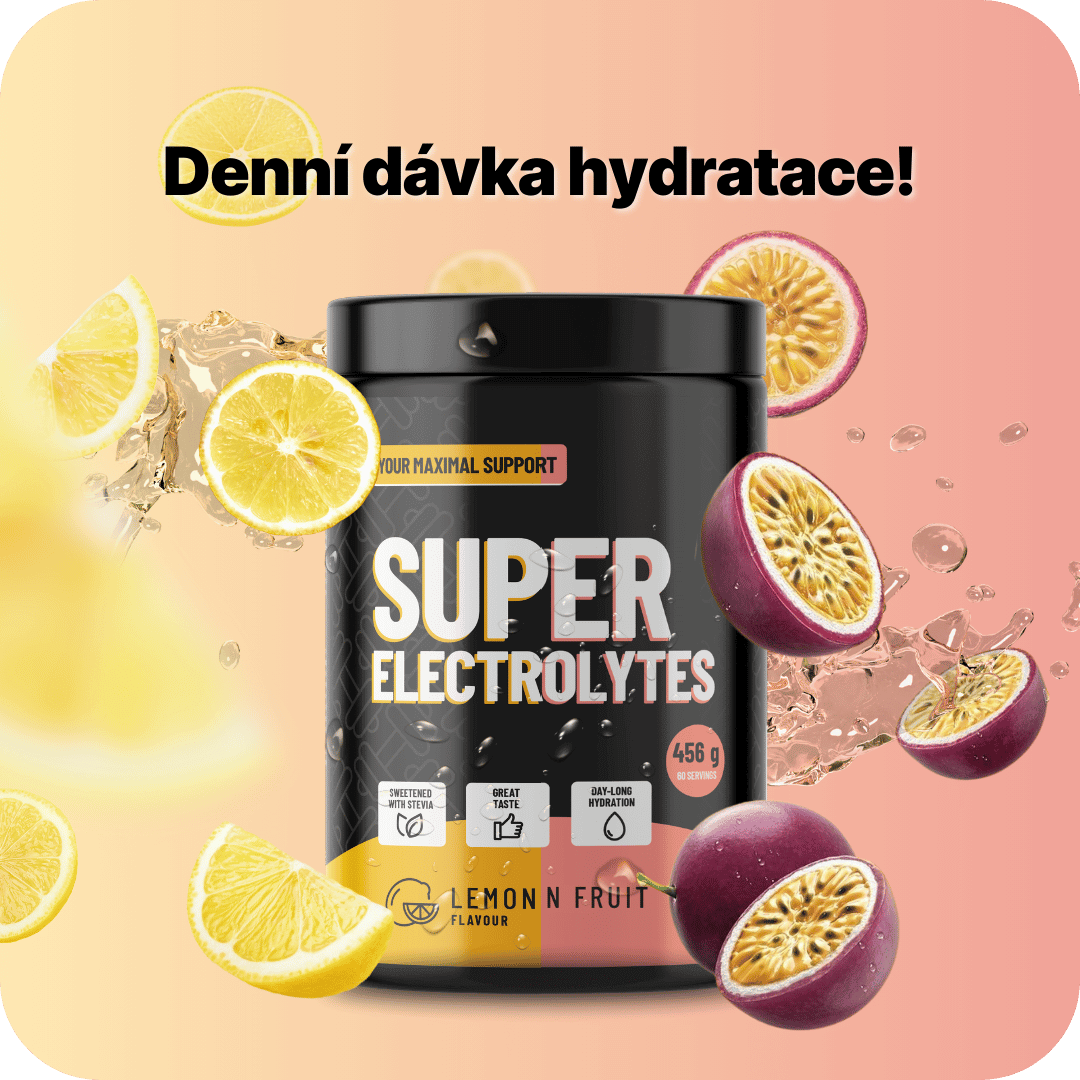 Kulturistika.com Super Electrolytes