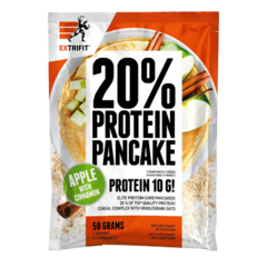 Extrifit Protein Pancake 20 %