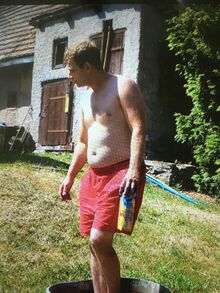 Martin Pajma