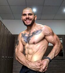 Vladislav Berky