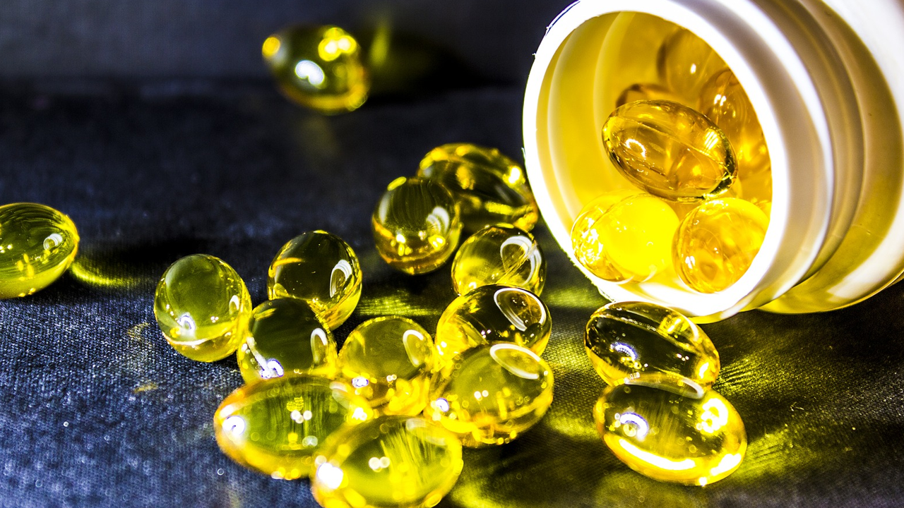 omega 3 ADHD