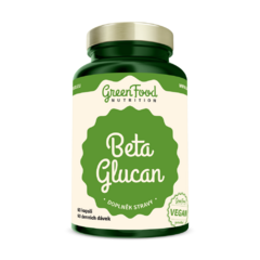 GreenFood Beta Glucan