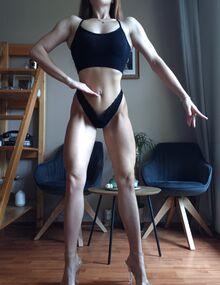 Tereza Carmine