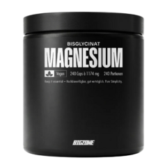 Big Zone Magnesium Bisglycinat