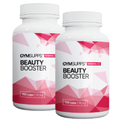 Beauty Booster 100cps 1+1