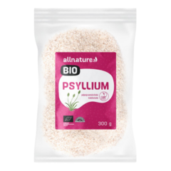 Allnature Psyllium BIO