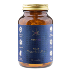 NaturLabs MSM