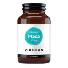 Viridian Maca Root Organic