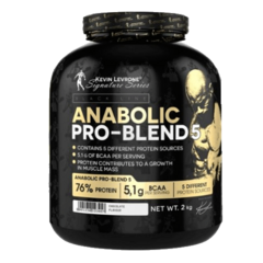 Kevin Levrone Anabolic Pro-Blend 5