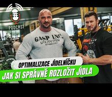 Optimalizace jídelníčku | Jak správně rozložit jídla během dne
