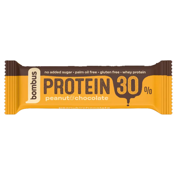 Bombus Protein 30%