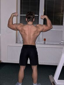 Tobias enev