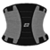 Šedá Power System Zeštíhlující a tvarující pás WAIST SHAPER