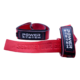 Power System Kožené trhačky na mrtvý tah Leather Straps 3320