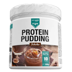 Best Body Protein pudding