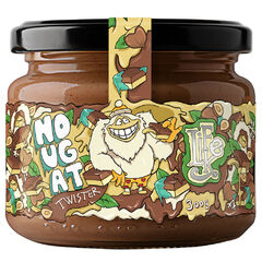 LifeLike Nougat Twister