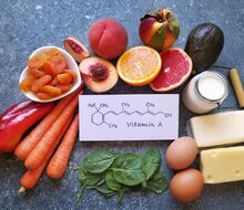 Vše, co potřebuješ vědět o vitamínu A, který ovlivňuje naše celkové zdraví
