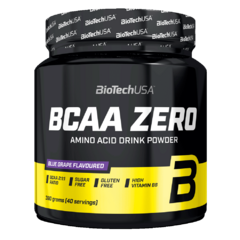 BiotechUSA BCAA Zero