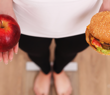 Tipy do diety | 6 důležitých doporučení pro všechny, jak zdravě hubnout