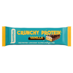 Bombus Crunchy protein