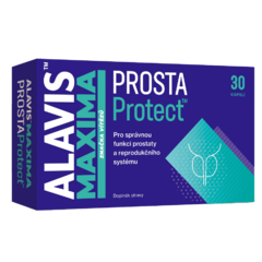 Alavis Maxima Prostaprotect