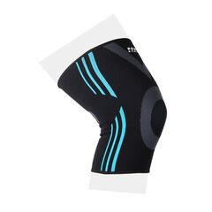 Power System Bandáže na kolena Knee Support Evo