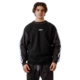 Nebbia Relaxed fit mikina POWER 903