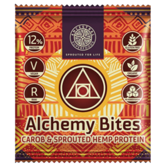 Ancestral Superfoods Alchemy Bites BIO