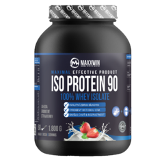 MAXXWIN ISO Protein 90