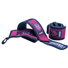 Power System Posilovací bandáže na zápěstí Wrist Wraps Extreme 3530