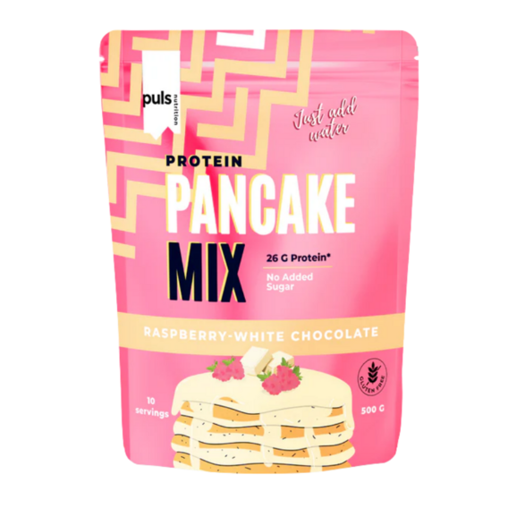 PULS nutrition Protein Pancake Mix