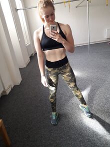 Kateřina Jirsákova
