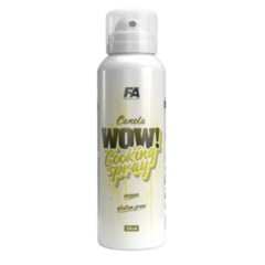 FA Wow! Cooking spray