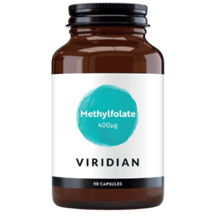 Viridian Methylfolate