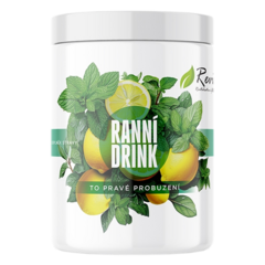 Revix Ranní drink
