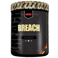 Redcon1 Breach aminokyseliny