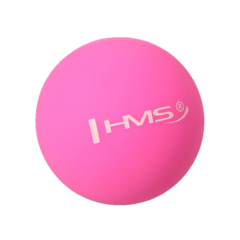 HMS Masážní míč Lacrosse ball BLC01