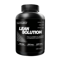 Prom-in Lean Solution