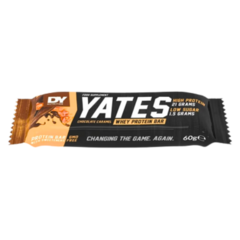 Baton proteinowy Yates