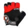 Červená Power System Rukavice FIT GIRL PS-2900