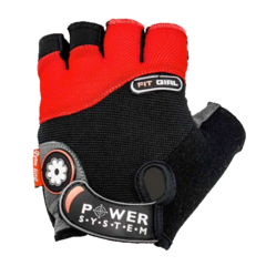 Power System Rukavice FIT GIRL PS-2900