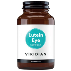 Viridian Lutein Plus