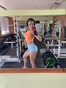 Eliška Paříková