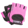 Růžová Power System Pro grip PS-2250