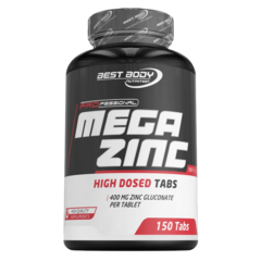 Best Body Mega zinc