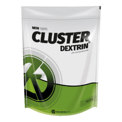 Kulturistika.com New 100% Cluster Dextrin